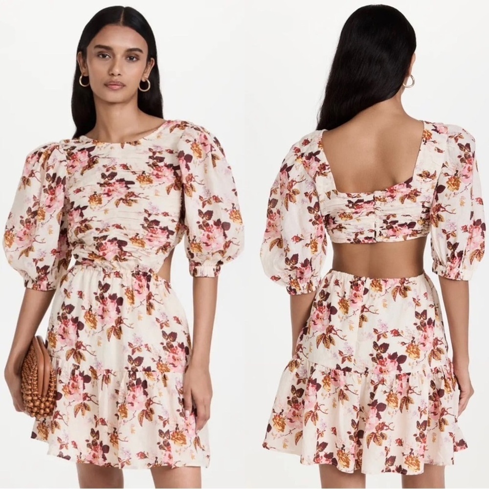 NWT Sea Esme Dress XS